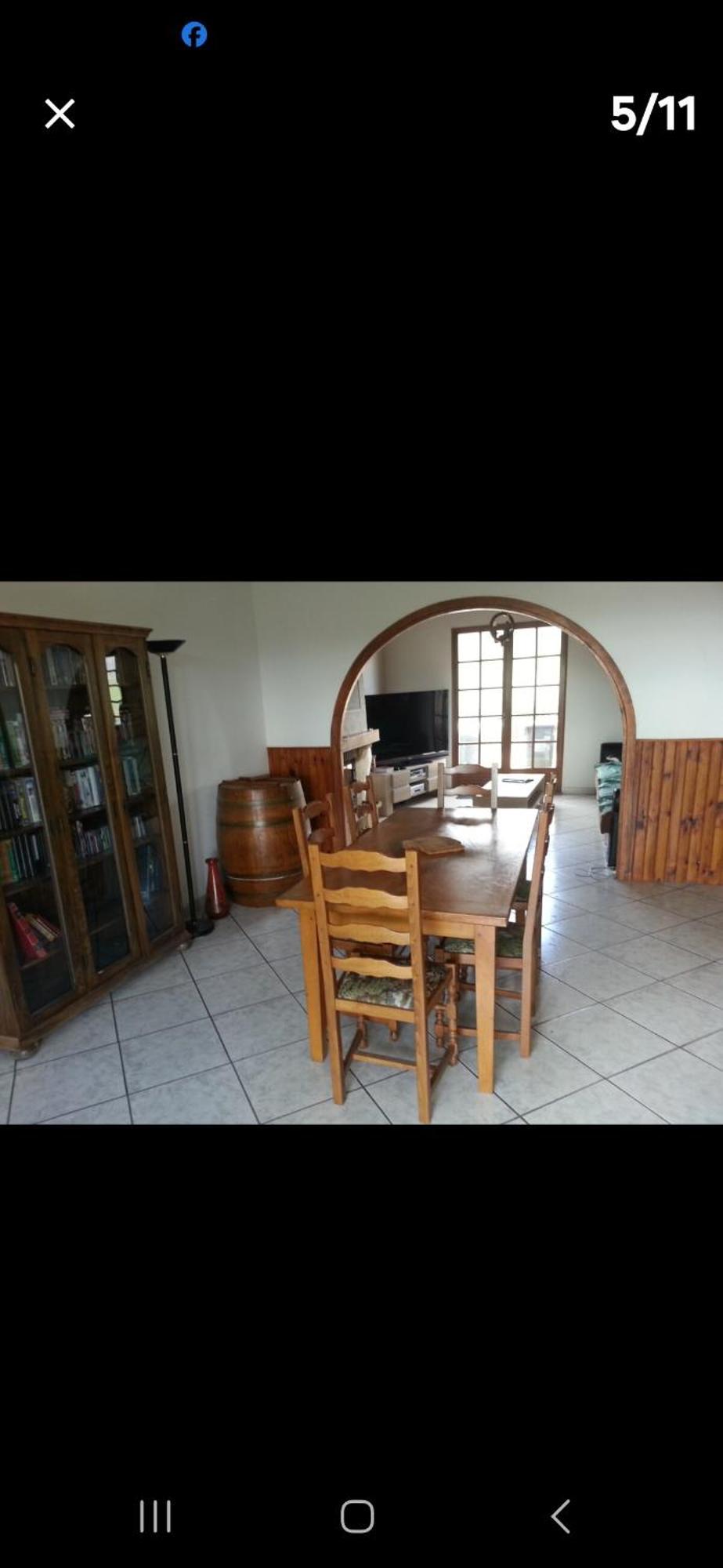 Maison Au Milieu Des Vignes Moroges 외부 사진